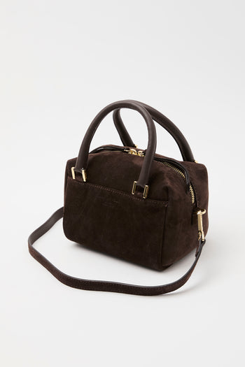 Christian Villa X Tre Emme Borsa Coffe Donna - 6