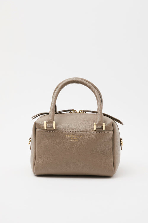 Christian Villa X Tre Emme Borsa Clunch Donna - 1