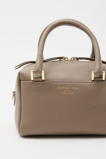 Christian Villa X Tre Emme Borsa Clunch Donna - 3