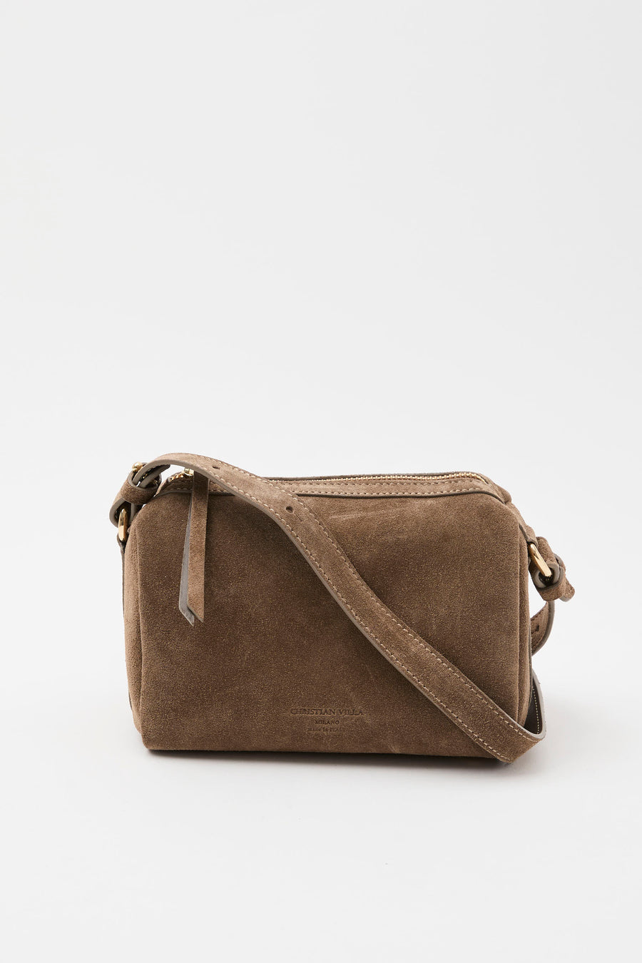 Christian Villa X Tre Emme Borsa Douglas Donna