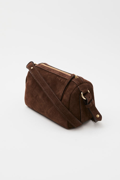 Christian Villa X Tre Emme Borsa Sparrow Donna - 2