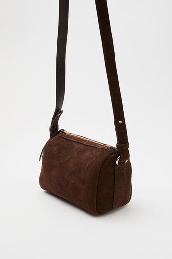 Christian Villa X Tre Emme Borsa Sparrow Donna - 5