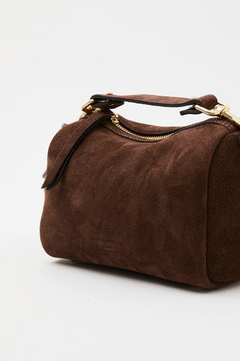 Christian Villa X Tre Emme Borsa Sparrow Donna - 6