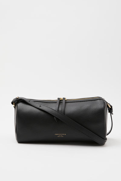 Christian Villa X Tre Emme Borsa Nero Donna