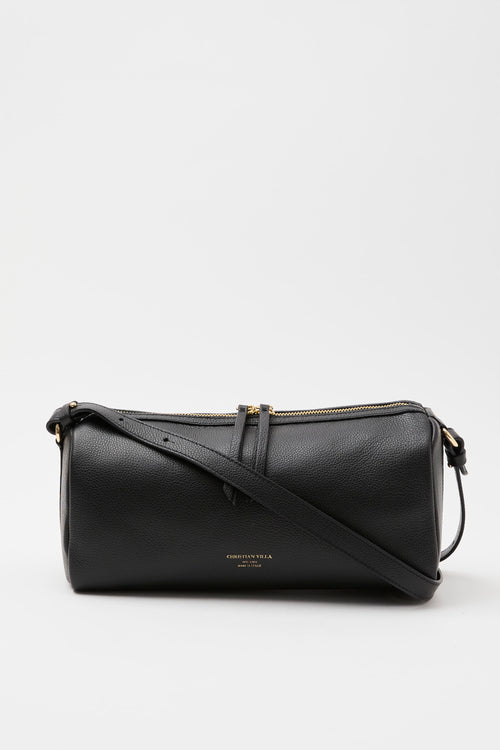 Christian Villa X Tre Emme Borsa Nero Donna - 1