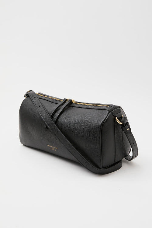 Christian Villa X Tre Emme Borsa Nero Donna - 2