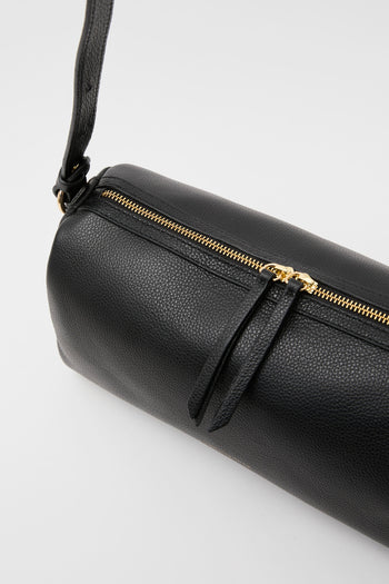 Christian Villa X Tre Emme Borsa Nero Donna - 4