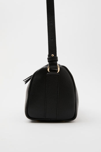 Christian Villa X Tre Emme Borsa Nero Donna - 5
