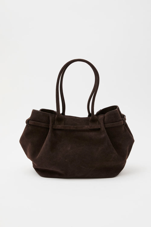 Christian Villa X Tre Emme Borsa Coffe Donna - 2