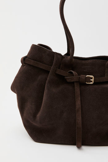 Christian Villa X Tre Emme Borsa Coffe Donna - 3
