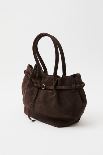 Christian Villa X Tre Emme Borsa Coffe Donna - 4