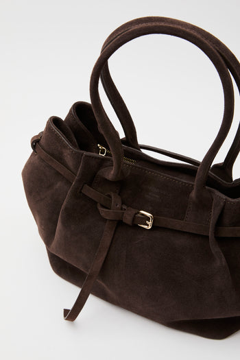 Christian Villa X Tre Emme Borsa Coffe Donna - 5