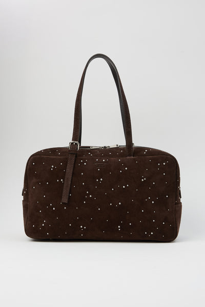 Christian Villa X Tre Emme Borsa Coffe Donna