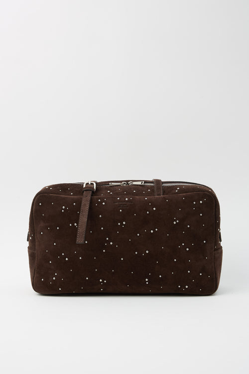 Christian Villa X Tre Emme Borsa Coffe Donna - 2