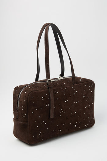 Christian Villa X Tre Emme Borsa Coffe Donna - 3