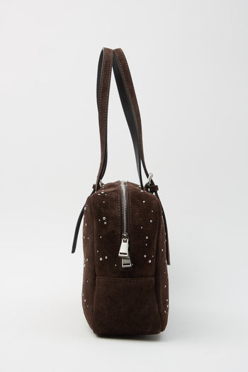 Christian Villa X Tre Emme Borsa Coffe Donna - 4