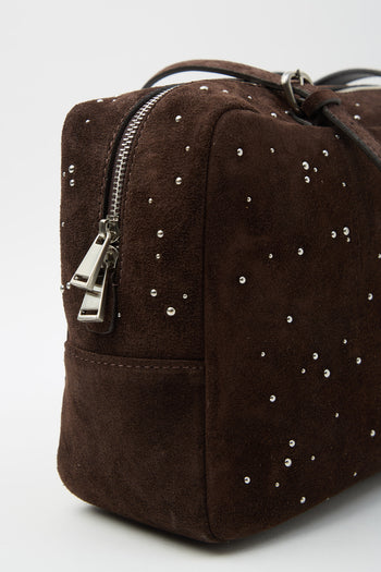 Christian Villa X Tre Emme Borsa Coffe Donna - 5