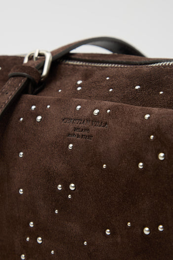 Christian Villa X Tre Emme Borsa Coffe Donna - 6