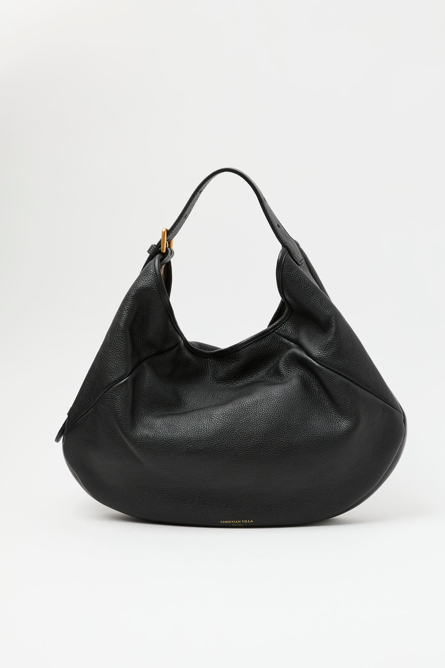 Christian Villa X Tre Emme Borsa Nero Donna