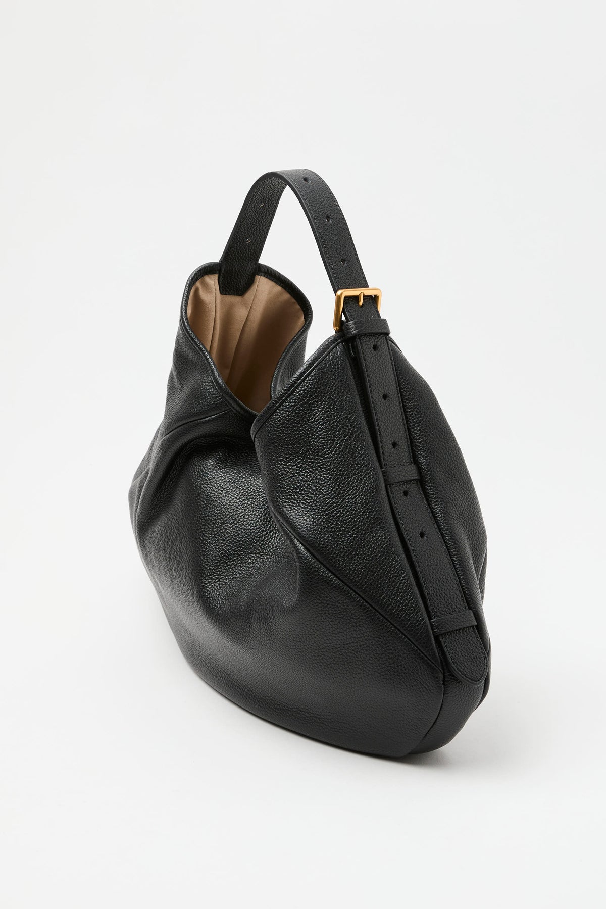 Borsa Nero Donna — 2