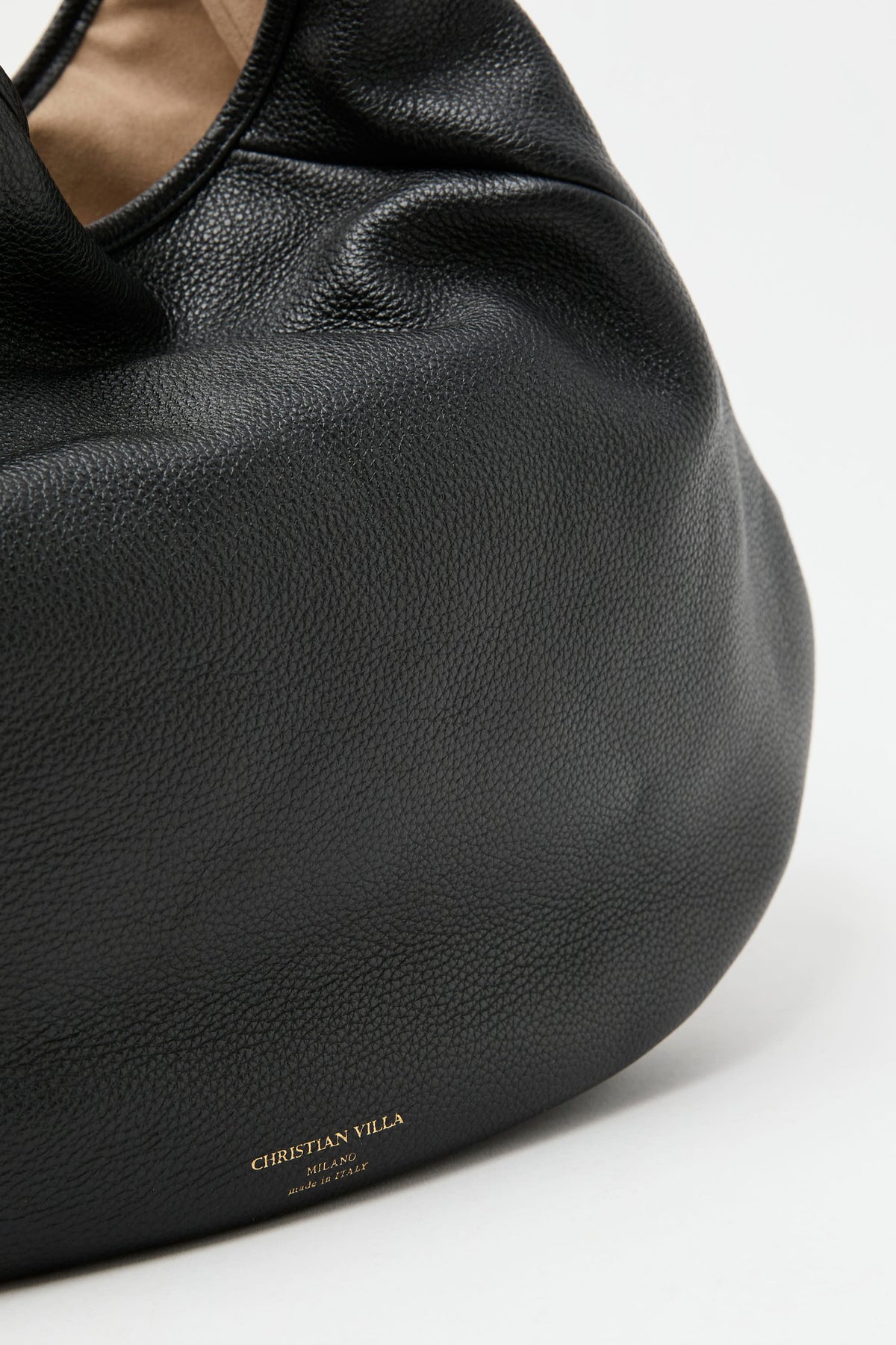 Borsa Nero Donna — 5