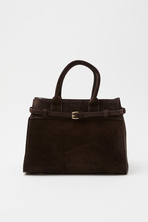 Christian Villa X Tre Emme Borsa Coffe Donna - 1