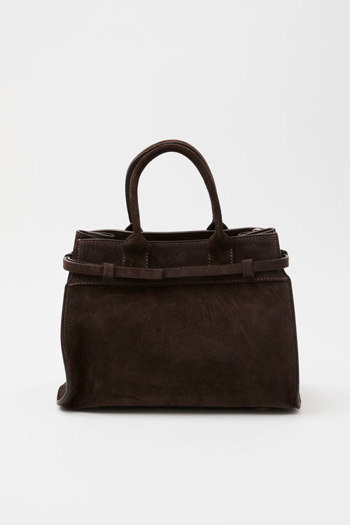 Christian Villa X Tre Emme Borsa Coffe Donna - 2