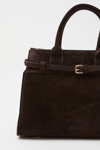 Christian Villa X Tre Emme Borsa Coffe Donna - 3