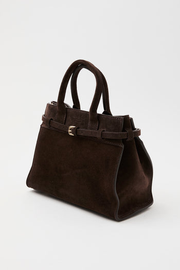Christian Villa X Tre Emme Borsa Coffe Donna - 4
