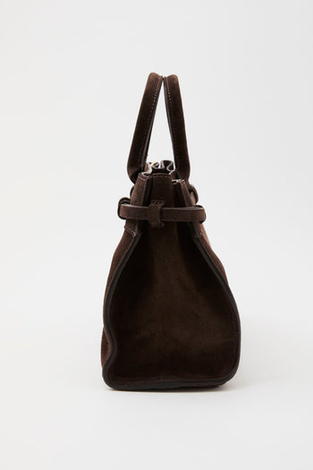 Christian Villa X Tre Emme Borsa Coffe Donna - 5