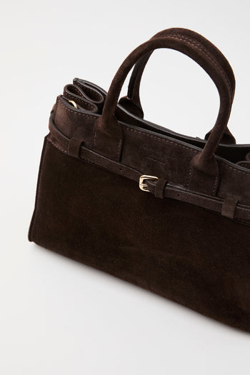 Christian Villa X Tre Emme Borsa Coffe Donna - 6