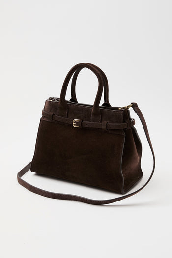 Christian Villa X Tre Emme Borsa Coffe Donna - 7