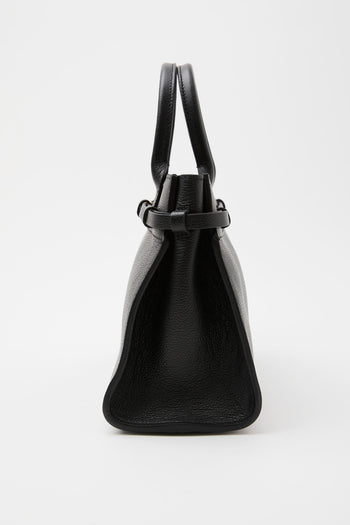 Christian Villa X Tre Emme Borsa Nero Donna - 6