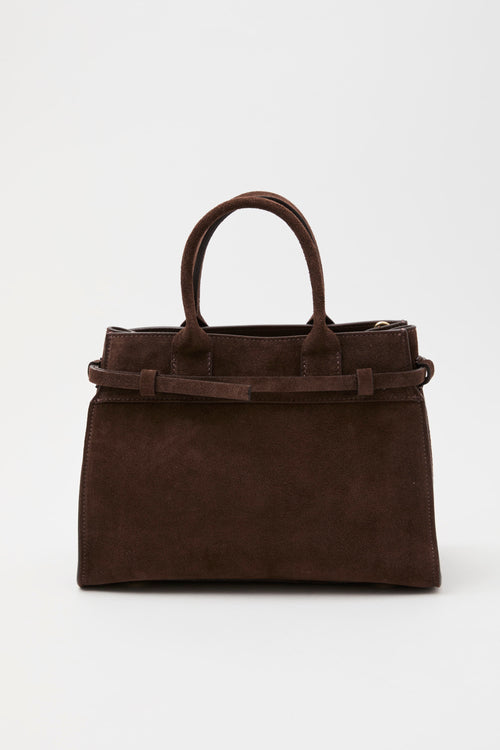 Christian Villa X Tre Emme Borsa Sparrow Donna - 2