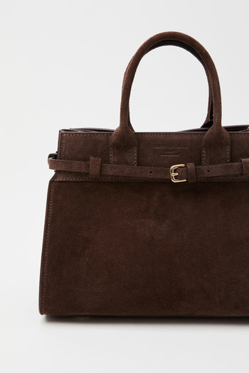 Christian Villa X Tre Emme Borsa Sparrow Donna - 3