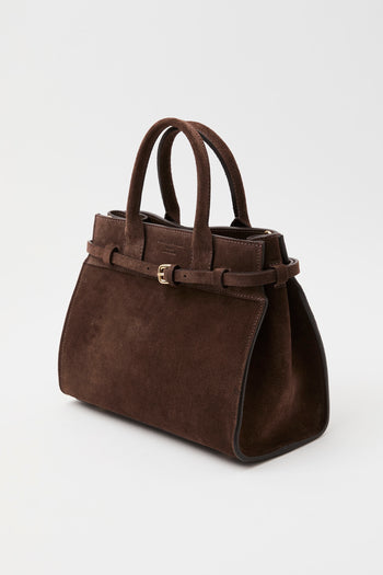 Christian Villa X Tre Emme Borsa Sparrow Donna - 4