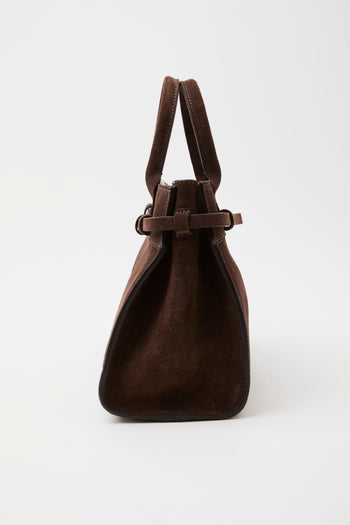 Christian Villa X Tre Emme Borsa Sparrow Donna - 5