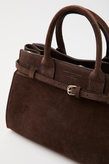 Christian Villa X Tre Emme Borsa Sparrow Donna - 6