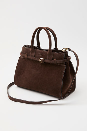 Christian Villa X Tre Emme Borsa Sparrow Donna - 7
