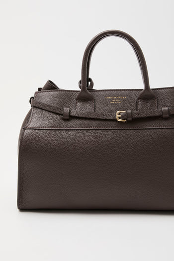 Christian Villa X Tre Emme Borsa T. Di Moro Donna - 3