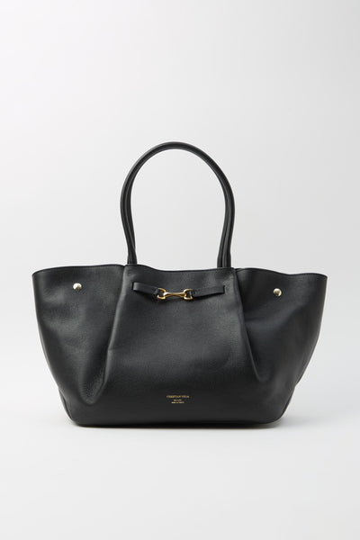 Christian Villa X Tre Emme Borsa Nero Donna