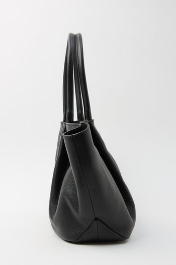 Christian Villa X Tre Emme Borsa Nero Donna - 3