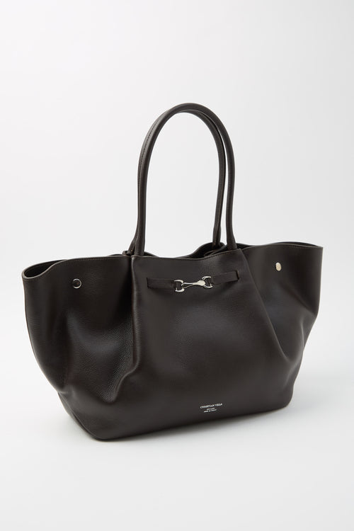 Christian Villa X Tre Emme Borsa T. Di Moro Donna - 2