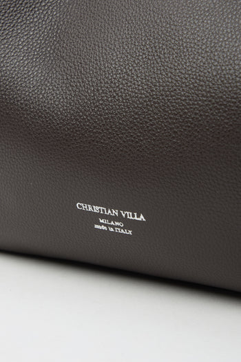 Christian Villa X Tre Emme Borsa T. Di Moro Donna - 6