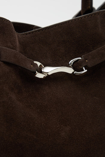 Christian Villa X Tre Emme Borsa Coffe Donna - 4