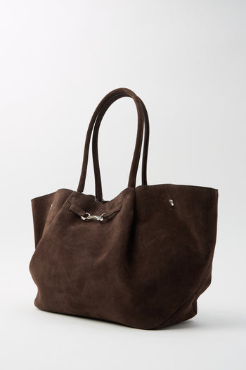 Christian Villa X Tre Emme Borsa Coffe Donna - 5