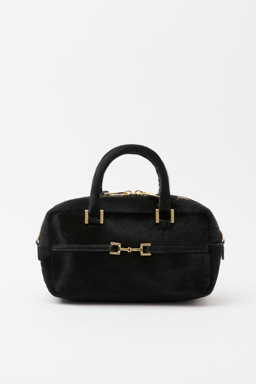 Christian Villa X Tre Emme Borsa Nero Donna - 1