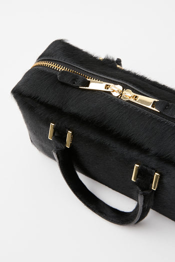 Christian Villa X Tre Emme Borsa Nero Donna - 4