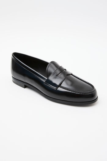 Church's Mocassino Black Donna - 4