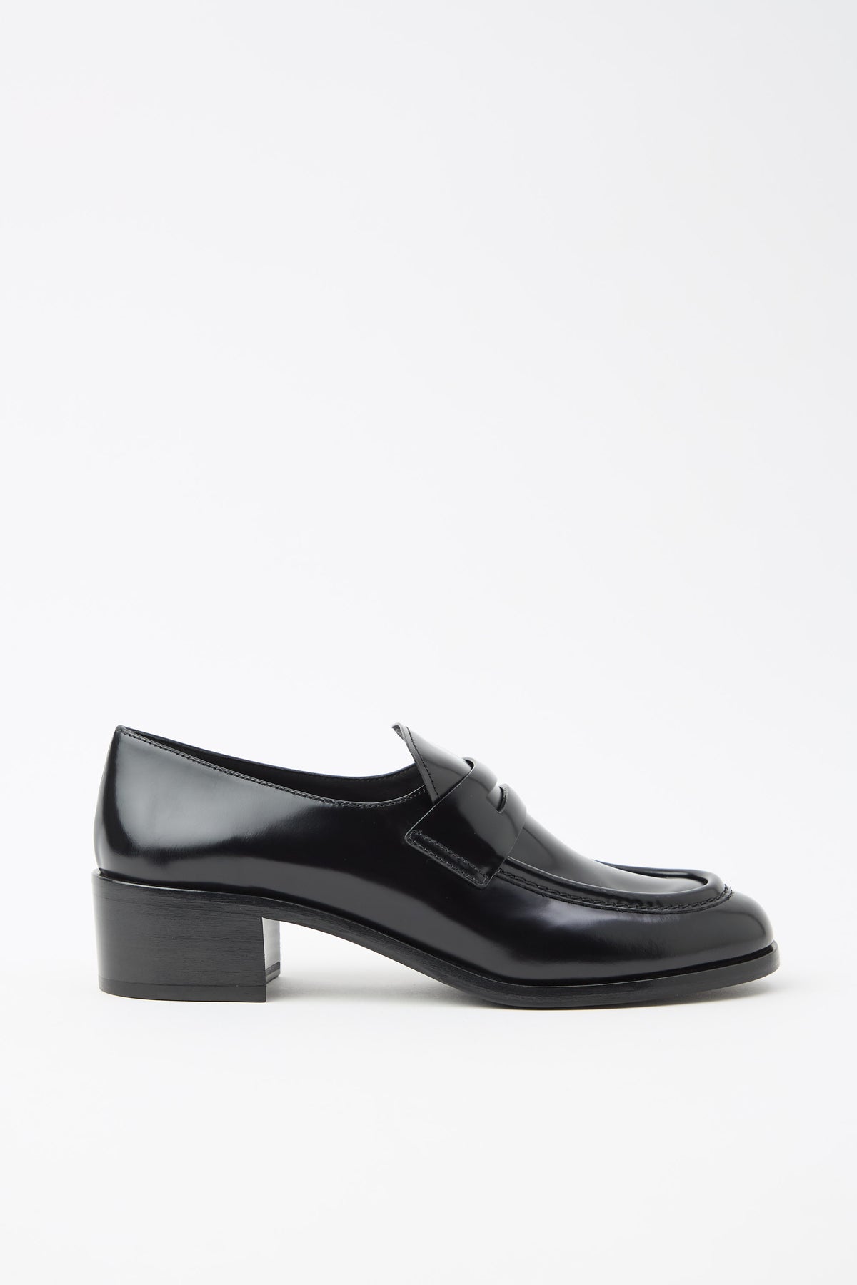 Mocassino Black Donna — 1